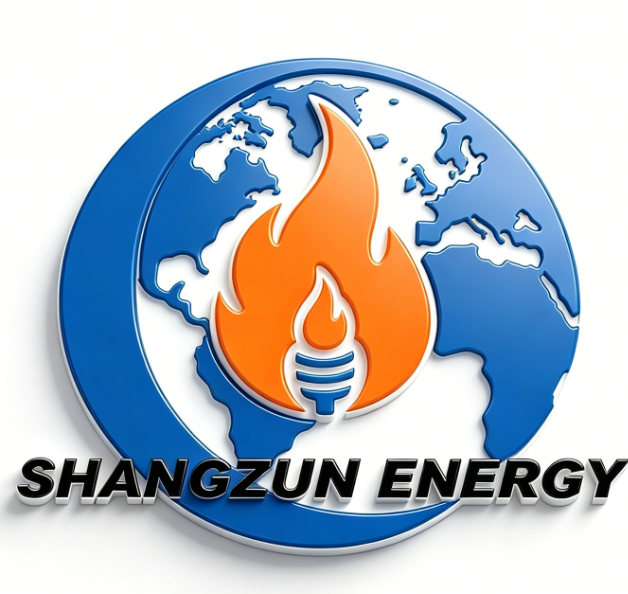 中国浙江尚尊能源 有限公司      shangzun.info